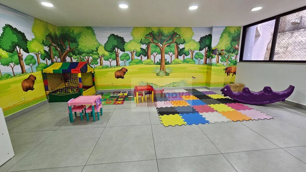 Apartamento, 2 quartos, 86 m² - Foto 11