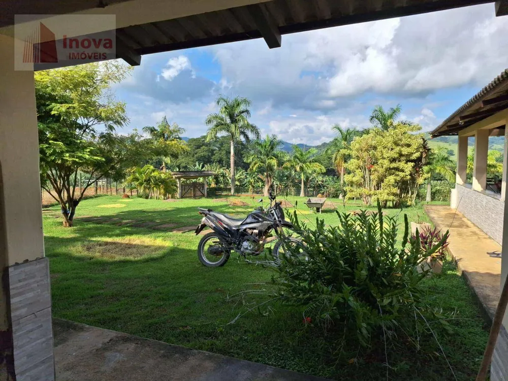 Sítio, 3 quartos, 32 hectares - Foto 4