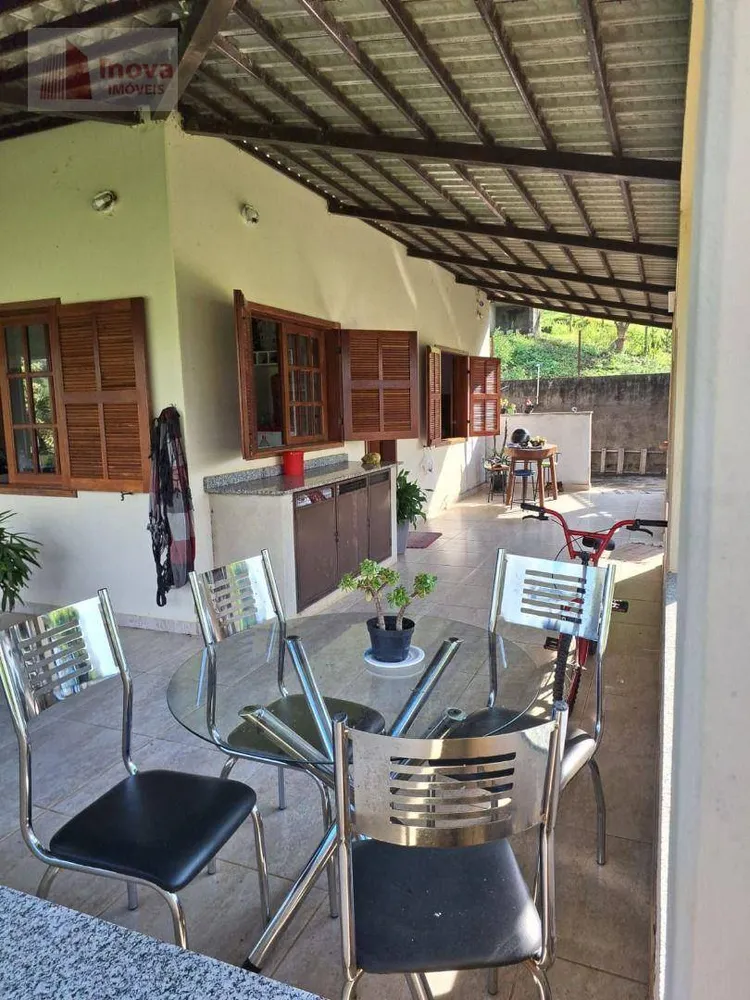 Sítio, 3 quartos, 32 hectares - Foto 3