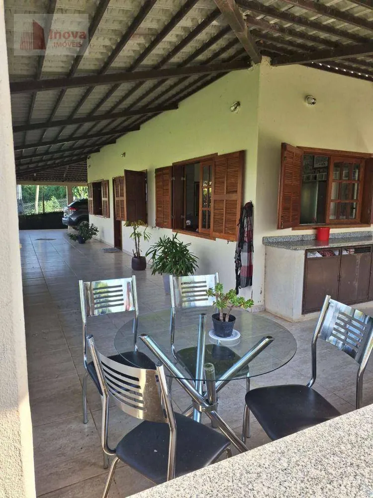Sítio, 3 quartos, 32 hectares - Foto 2