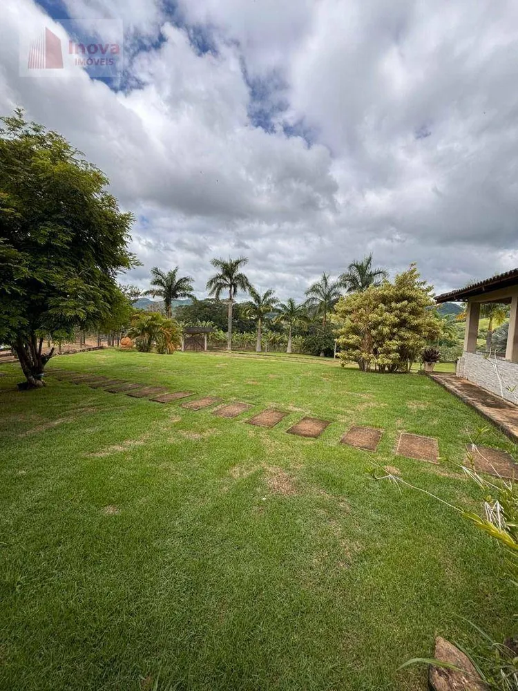 Sítio, 3 quartos, 32 hectares - Foto 12