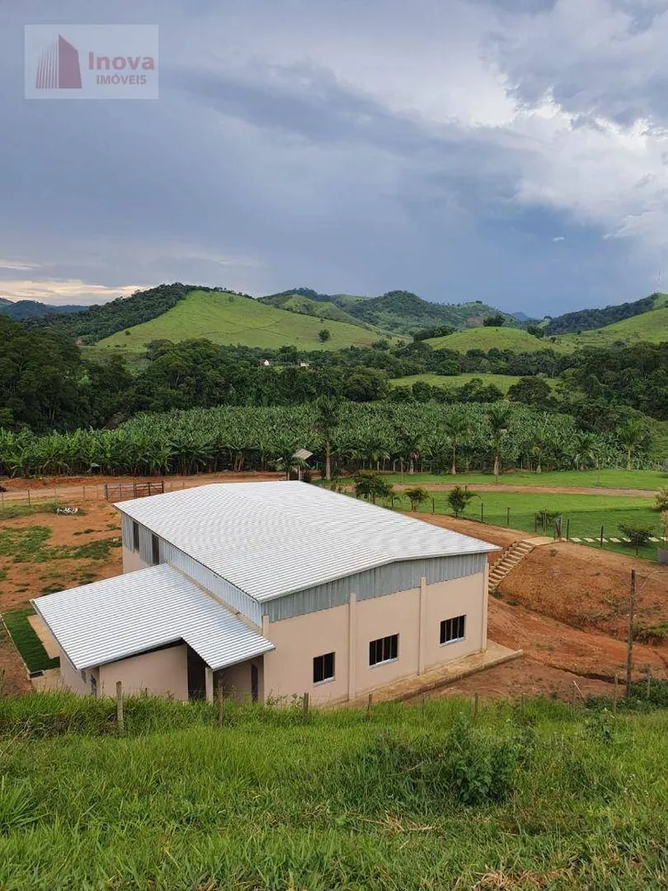 Sítio, 3 quartos, 32 hectares - Foto 6