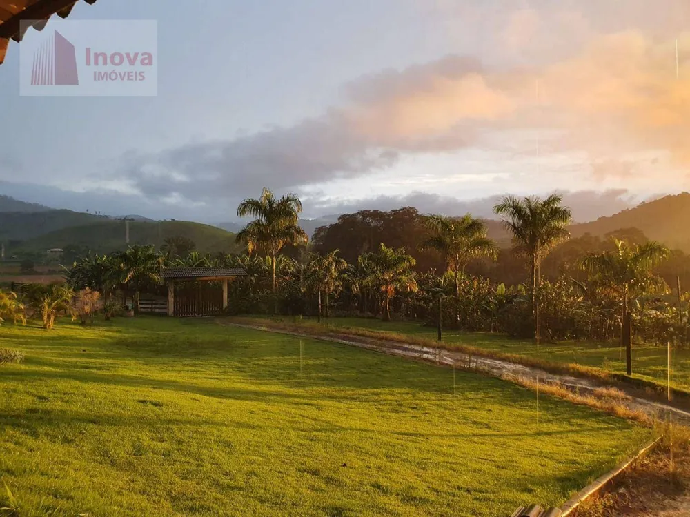 Sítio, 3 quartos, 32 hectares - Foto 10