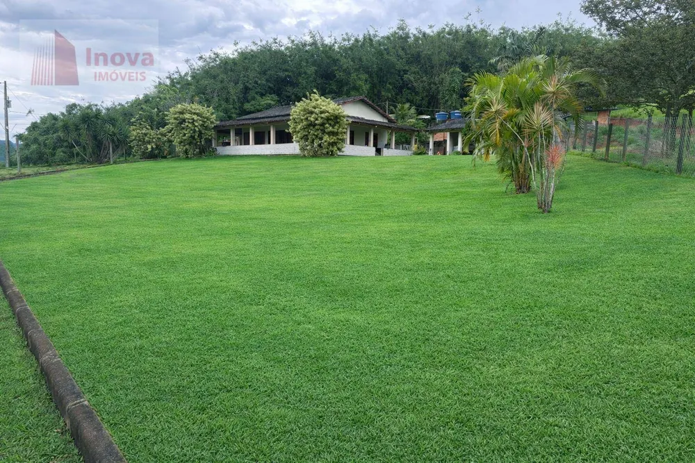 Sítio, 3 quartos, 32 hectares - Foto 1