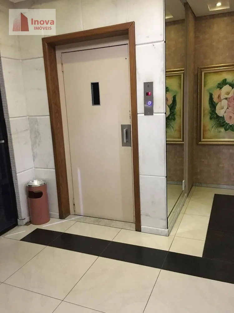 Apartamento, 1 quarto, 50 m² - Foto 1