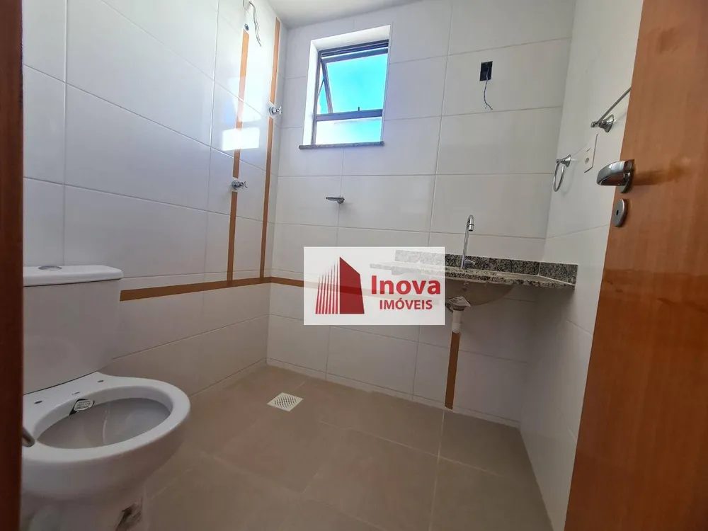Apartamento, 2 quartos, 60 m² - Foto 10