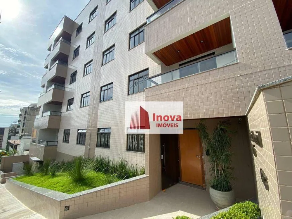 Apartamento, 2 quartos, 60 m² - Foto 1