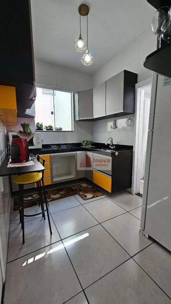 Apartamento, 3 quartos, 70 m² - Foto 9