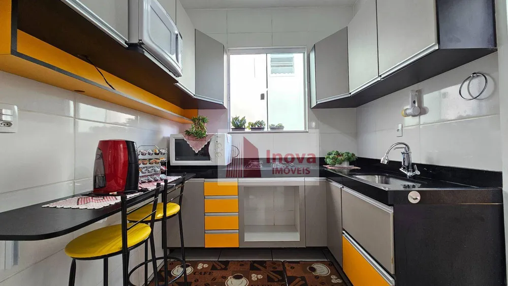 Apartamento, 3 quartos, 70 m² - Foto 10