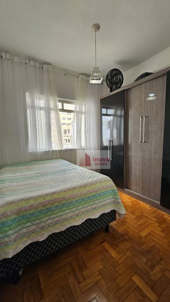 Apartamento, 3 quartos, 70 m² - Foto 4