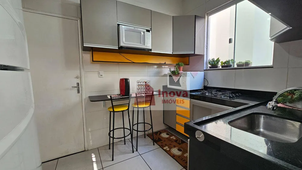 Apartamento, 3 quartos, 70 m² - Foto 11