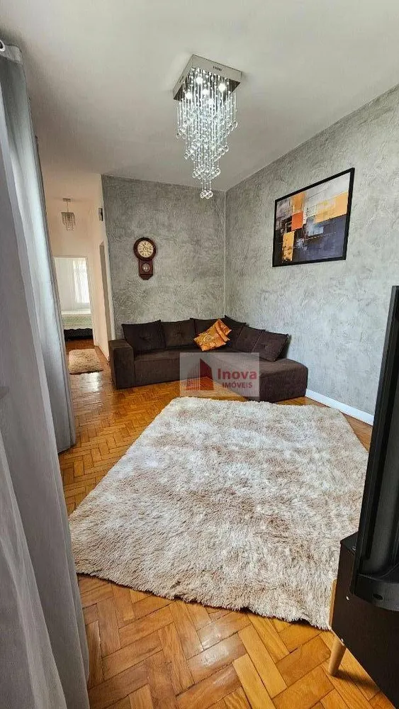 Apartamento, 3 quartos, 70 m² - Foto 1