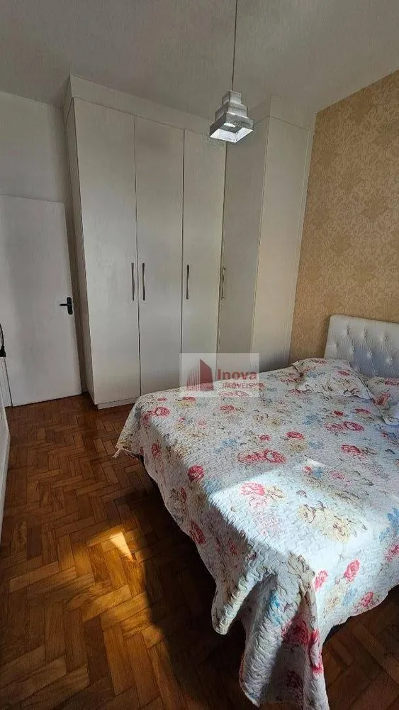 Apartamento, 3 quartos, 70 m² - Foto 3