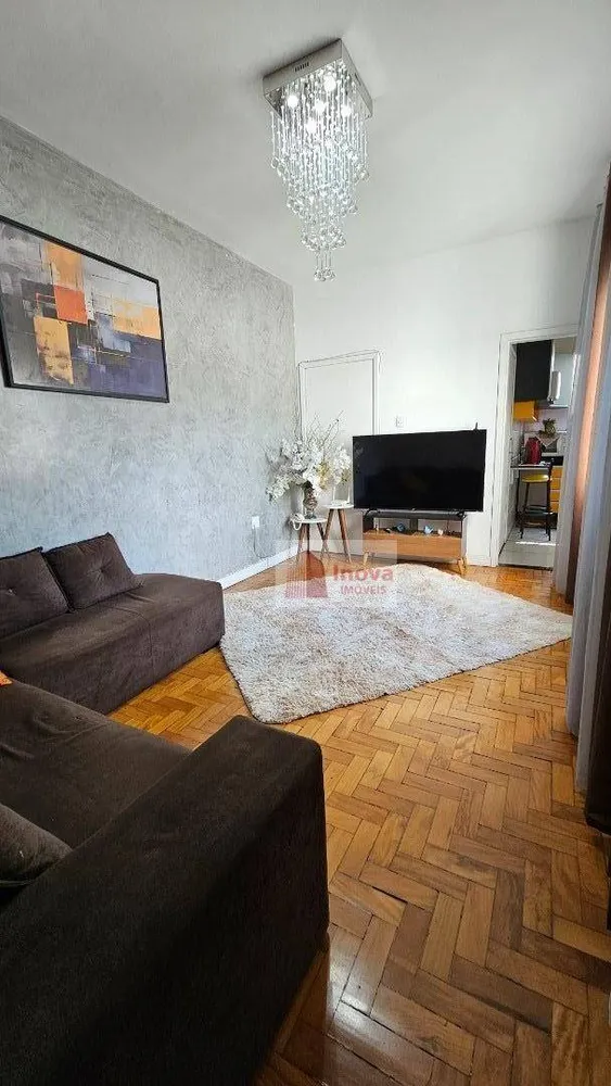 Apartamento, 3 quartos, 70 m² - Foto 2