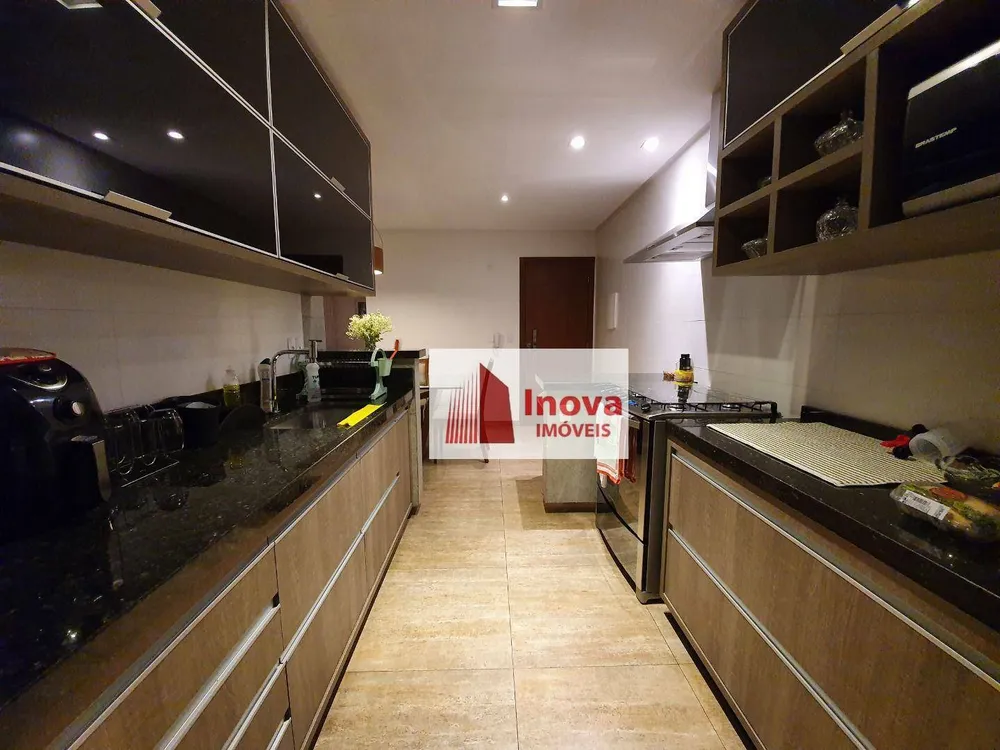 Apartamento, 3 quartos, 140 m² - Foto 10