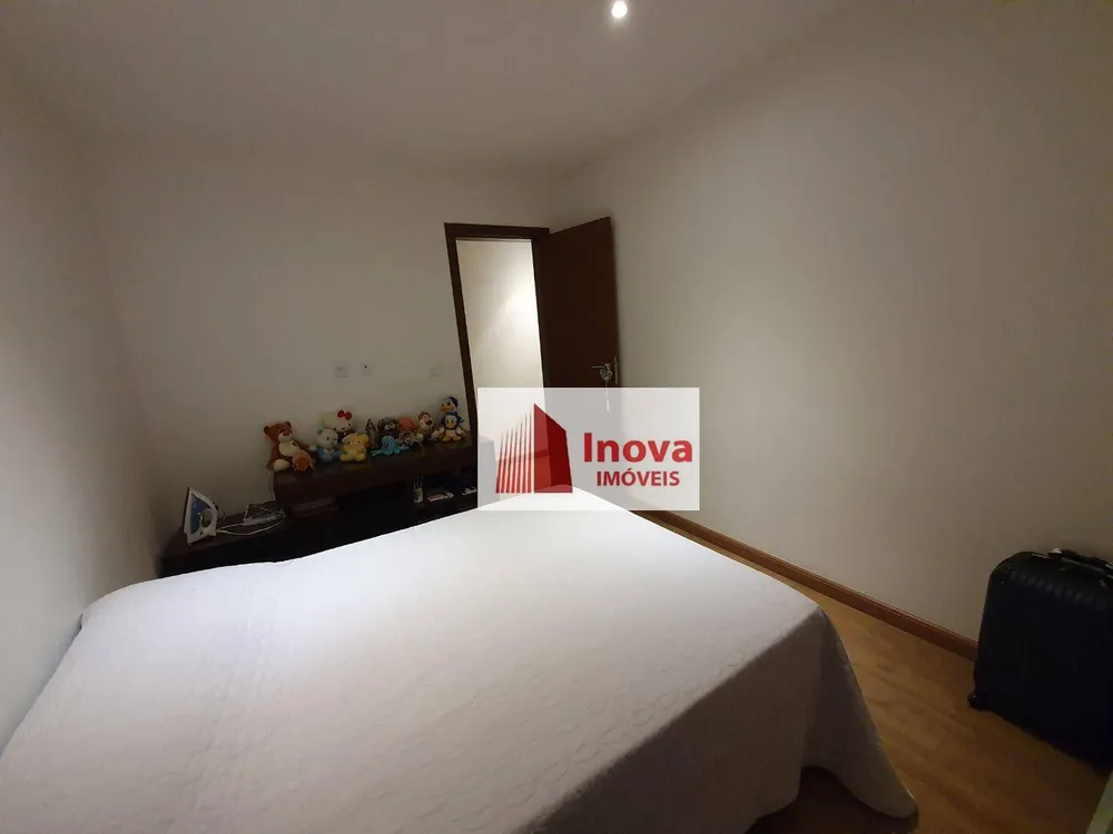 Apartamento, 3 quartos, 140 m² - Foto 7