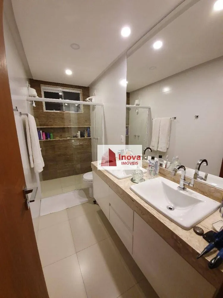 Apartamento, 3 quartos, 140 m² - Foto 5