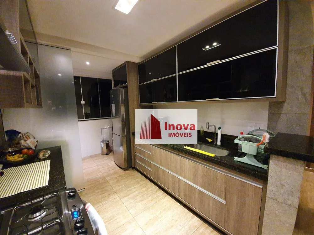 Apartamento, 3 quartos, 140 m² - Foto 9