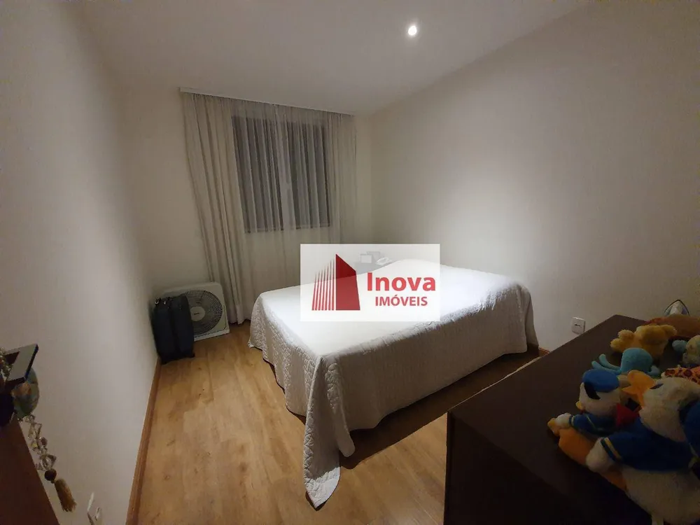 Apartamento, 3 quartos, 140 m² - Foto 6