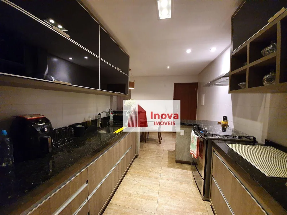 Apartamento, 3 quartos, 140 m² - Foto 12