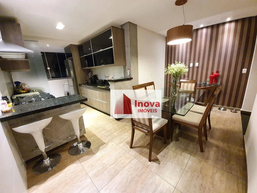 Apartamento, 3 quartos, 140 m² - Foto 8