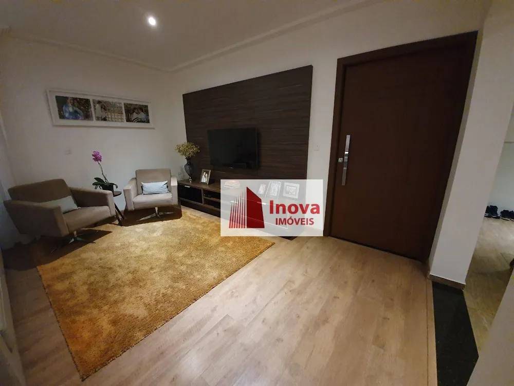 Apartamento, 3 quartos, 140 m² - Foto 3