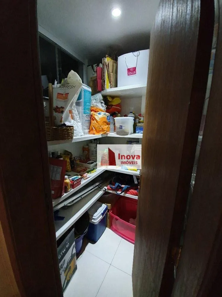 Apartamento, 3 quartos, 140 m² - Foto 11