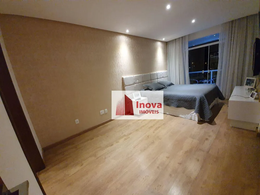 Apartamento, 3 quartos, 140 m² - Foto 4