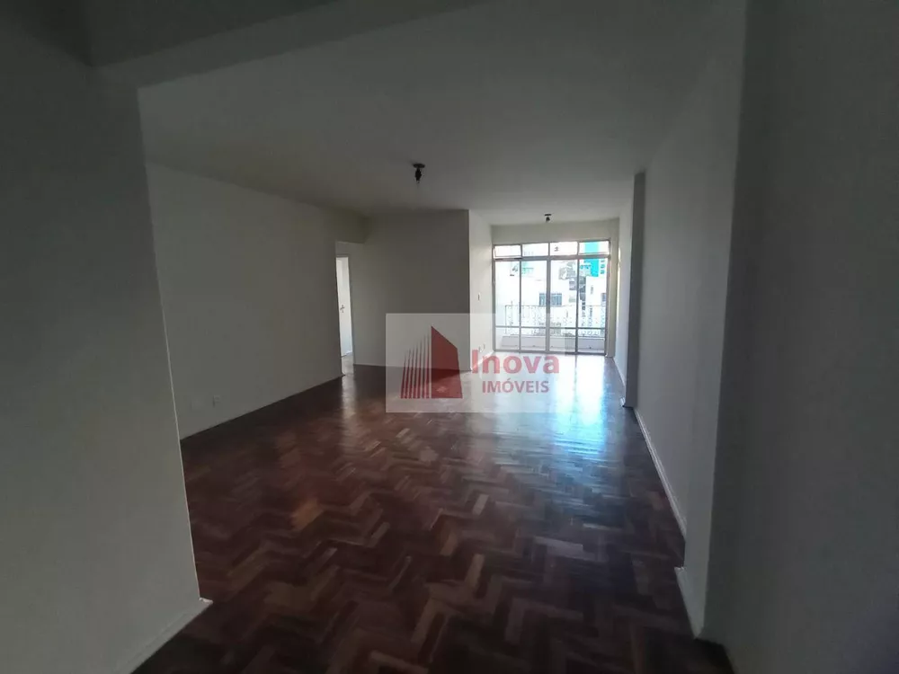 Apartamento, 3 quartos, 142 m² - Foto 4