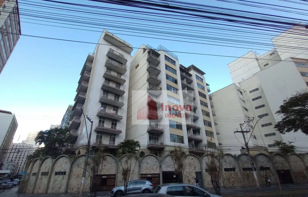 Apartamento, 3 quartos, 142 m² - Foto 16