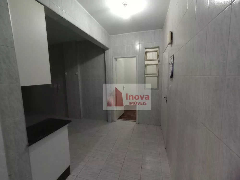 Apartamento, 3 quartos, 142 m² - Foto 2