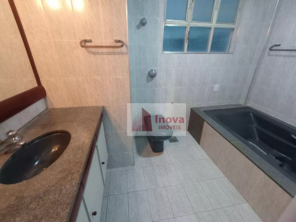 Apartamento, 3 quartos, 142 m² - Foto 3
