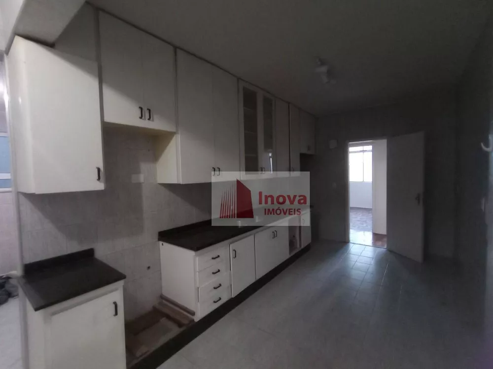Apartamento, 3 quartos, 142 m² - Foto 1