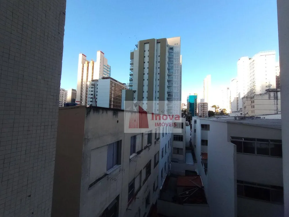 Apartamento, 3 quartos, 142 m² - Foto 3