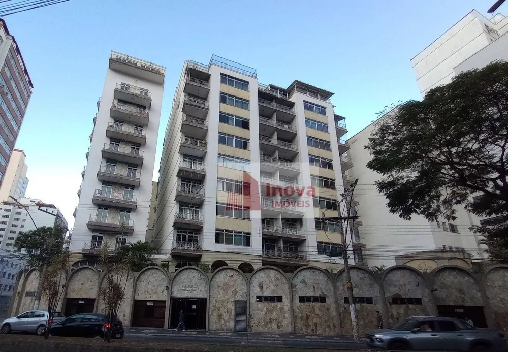 Apartamento, 3 quartos, 142 m² - Foto 1