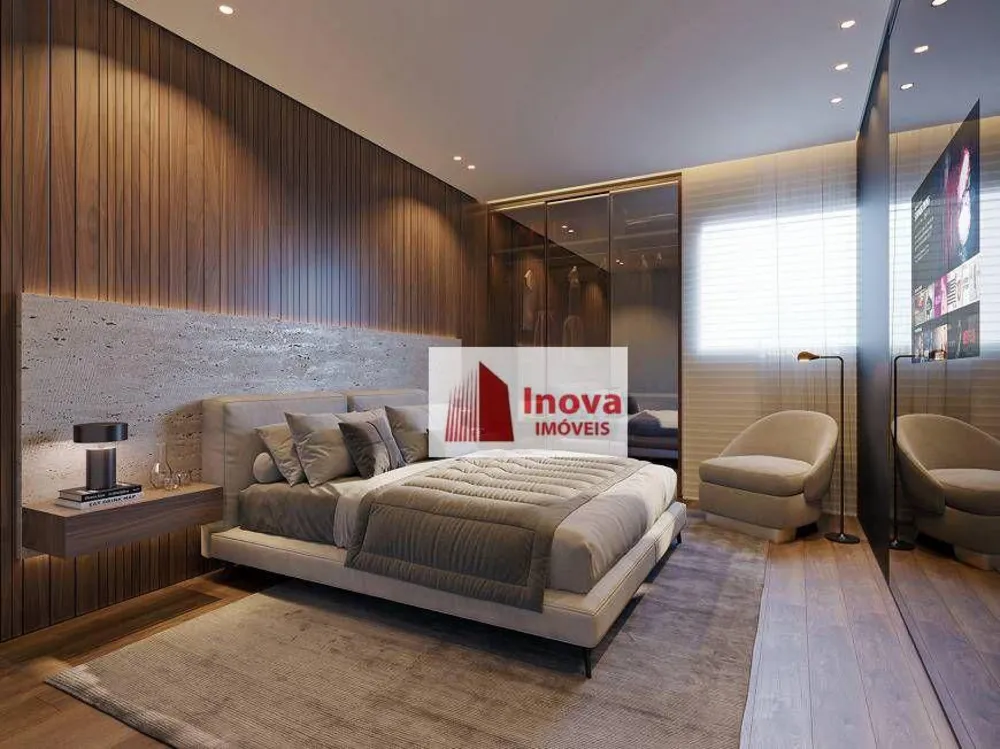 Apartamento, 3 quartos, 136 m² - Foto 8