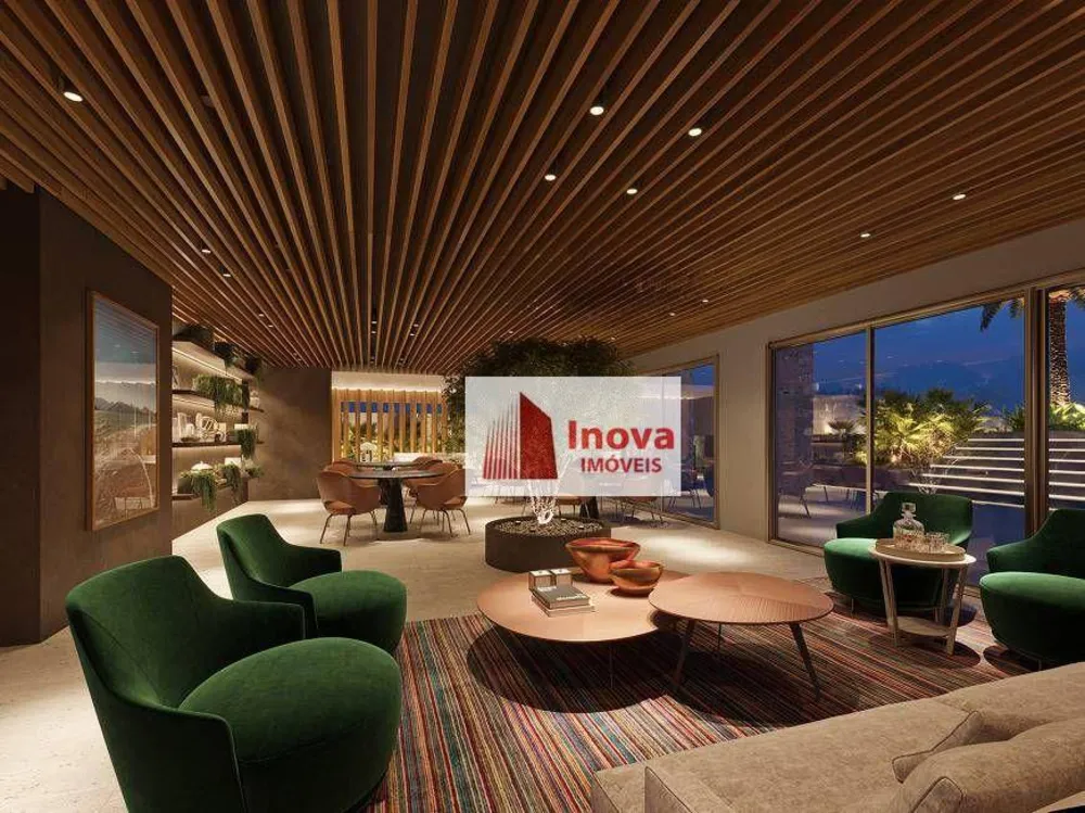 Apartamento, 3 quartos, 136 m² - Foto 5