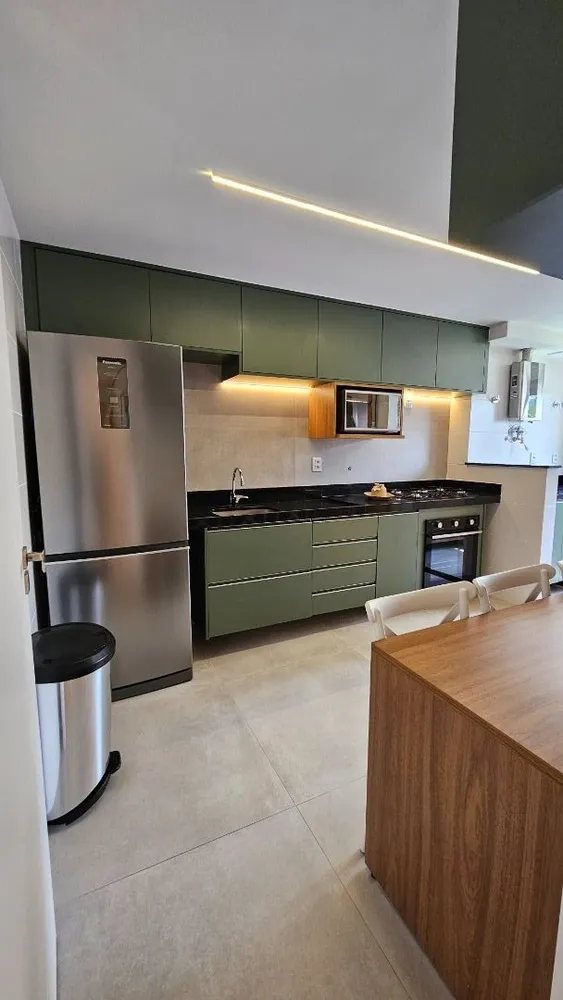 Apartamento, 3 quartos, 136 m² - Foto 11