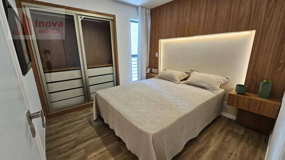 Apartamento, 3 quartos, 136 m² - Foto 12