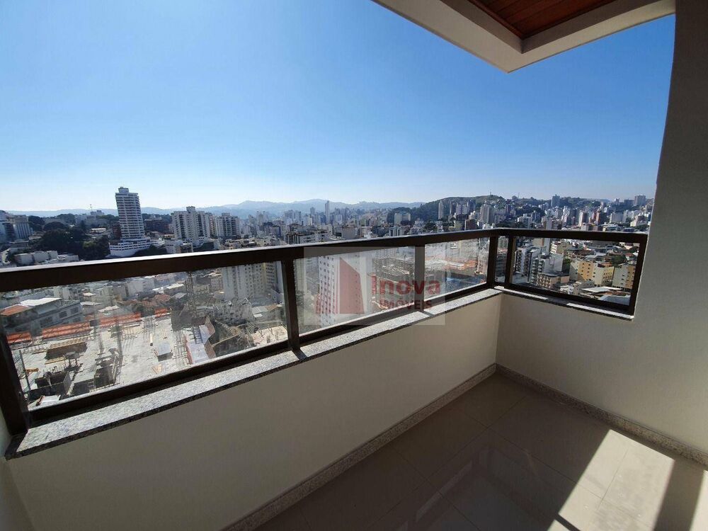 Apartamento à venda com 3 quartos, 102m² - Foto 3