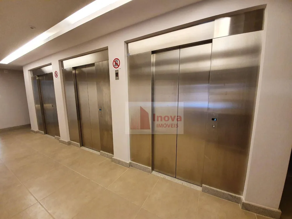 Apartamento, 3 quartos, 102 m² - Foto 2