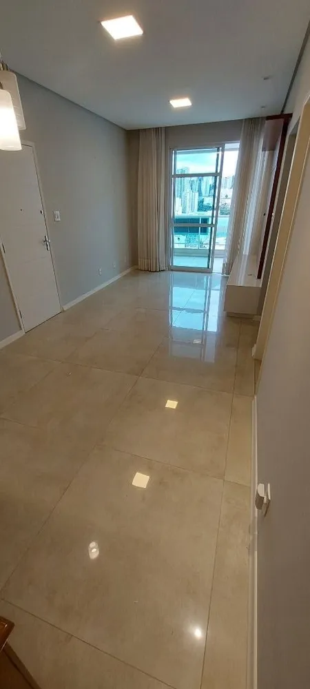 Apartamento, 2 quartos, 90 m² - Foto 2