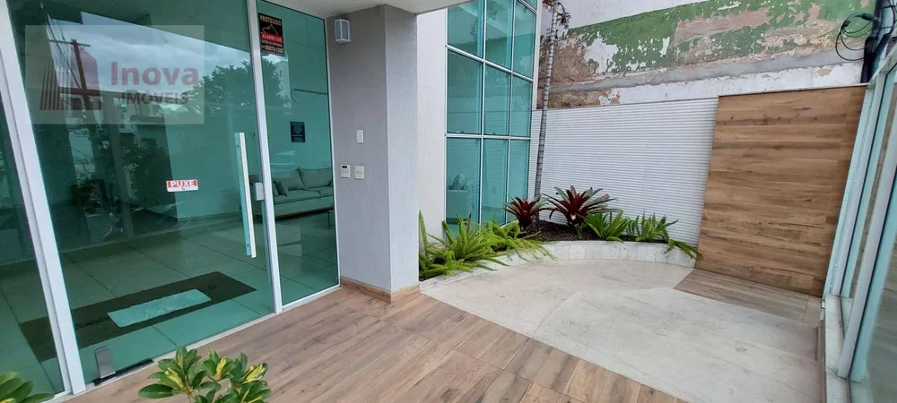 Apartamento, 2 quartos, 90 m² - Foto 12
