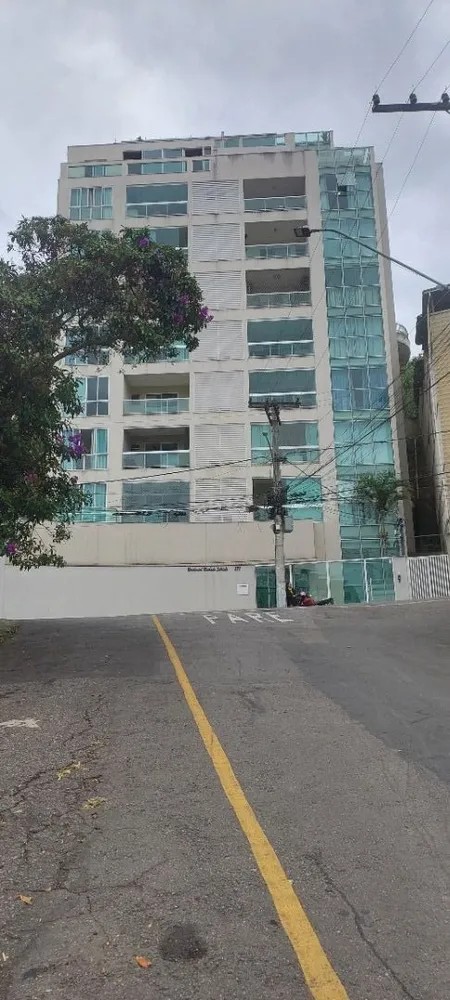 Apartamento, 2 quartos, 90 m² - Foto 11