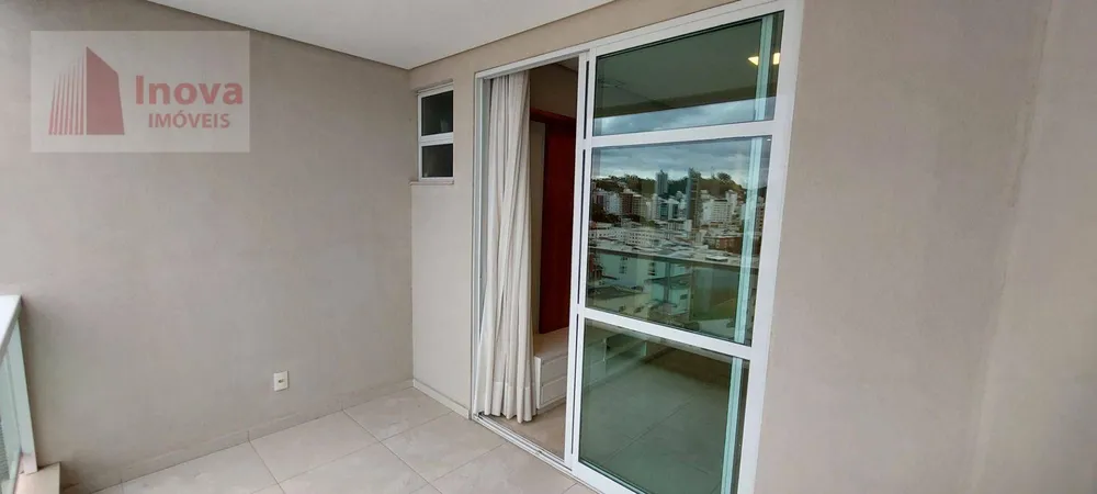 Apartamento, 2 quartos, 90 m² - Foto 3