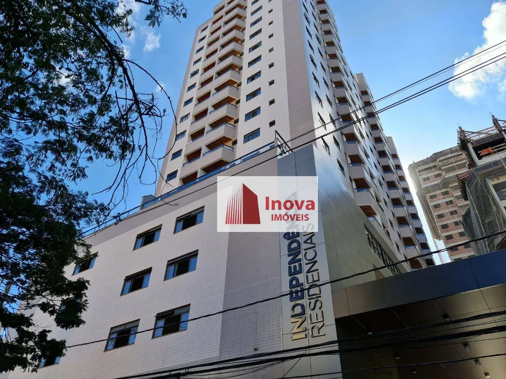 Apartamento, 3 quartos, 110 m² - Foto 13