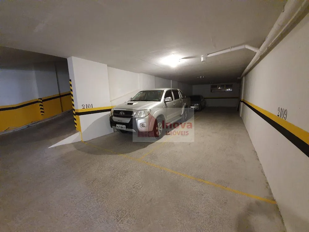 Apartamento, 3 quartos, 110 m² - Foto 12