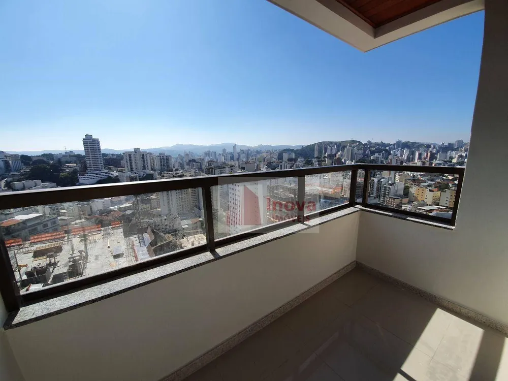 Apartamento, 3 quartos, 110 m² - Foto 3