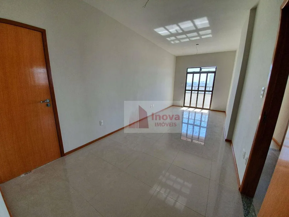 Apartamento, 3 quartos, 110 m² - Foto 2