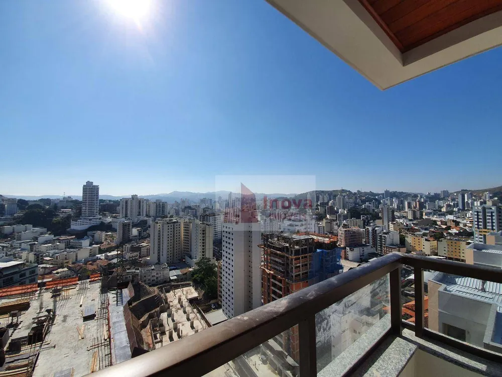 Apartamento, 3 quartos, 110 m² - Foto 4